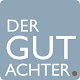 Der Gutachter Med Logo